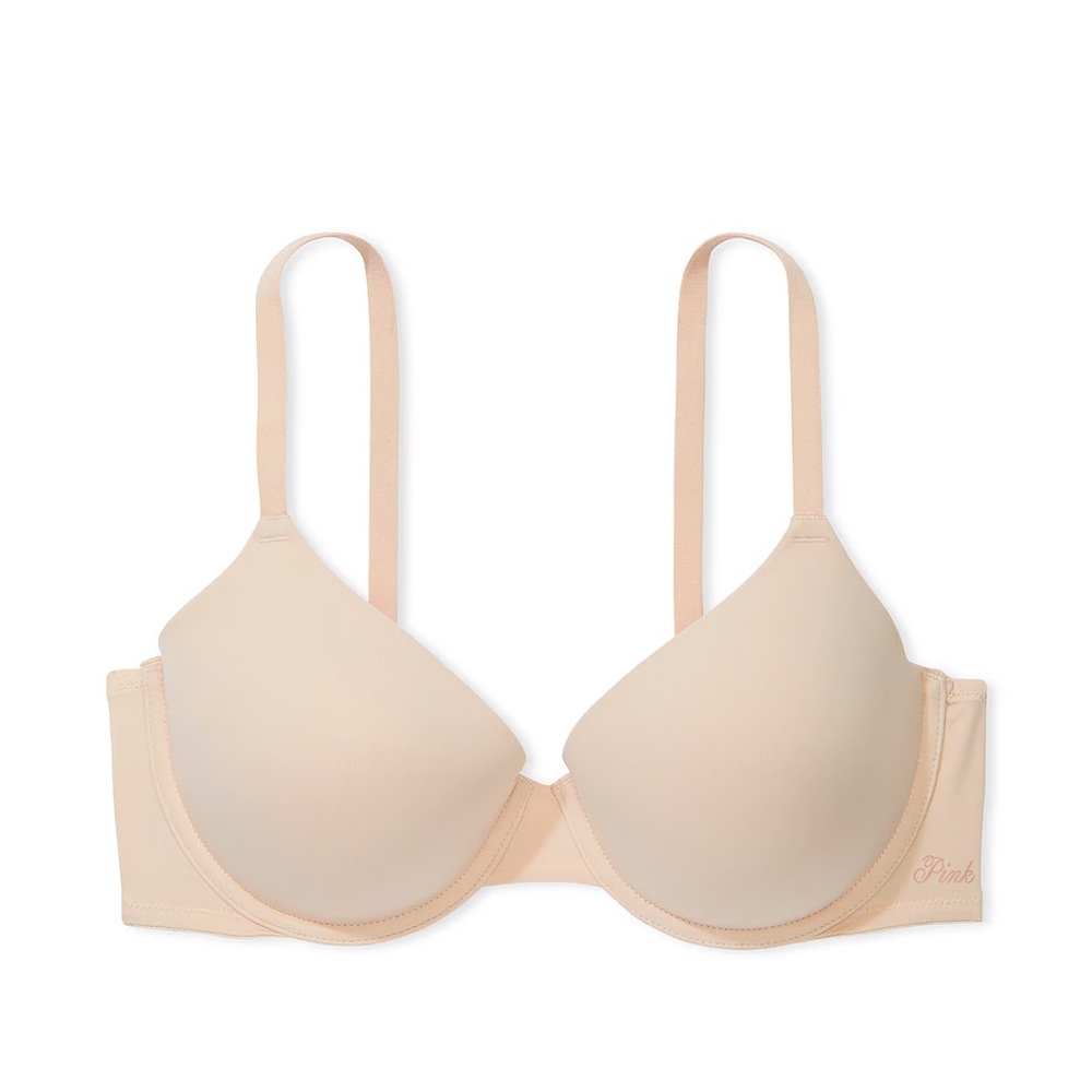 Victoria’s Secret Everywhere T-shirt Bra